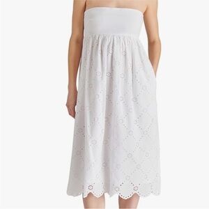 Steve Madden Olsen Dress